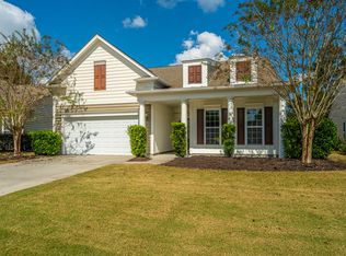 167 Schooner Bend Ave, Summerville, SC 29486