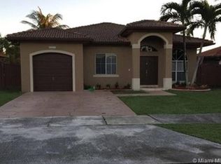 14862 SW 34th Ln, Miami, FL 33185