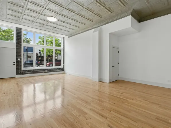 1928 W 21st St Unit 1, Chicago, IL 60608