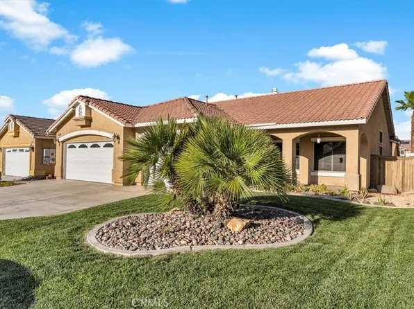 12659 Westway Ln, Victorville, CA 92392