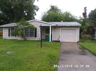 1410 Merry Ln, La Marque, TX 77568