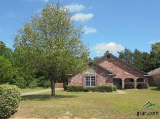 3217 Tulsa St, Tyler, TX 75702