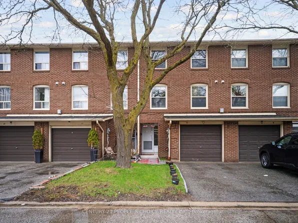 10 Eden Park Dr, Brampton, ON L6T 3A5