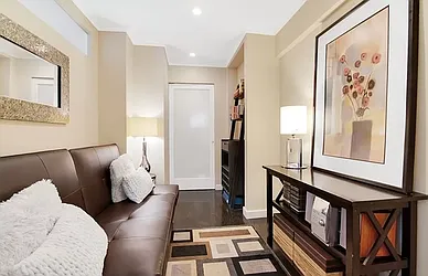 Rented by Nest Seekers International