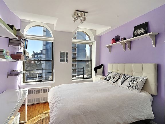 5th image of 520 Laguardia Pl APT 6N