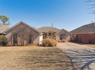 3013 Weymouth Way, Norman, OK 73071