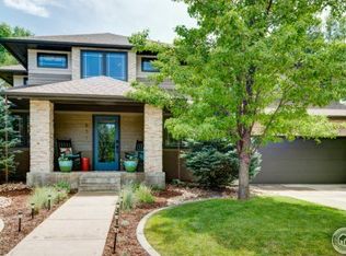 831 Milan Terrace Dr, Fort Collins, CO 80525