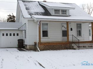 209 Wabash Ave, Defiance, OH 43512