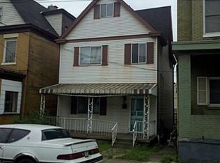 534 Center St, East Pittsburgh, PA 15112