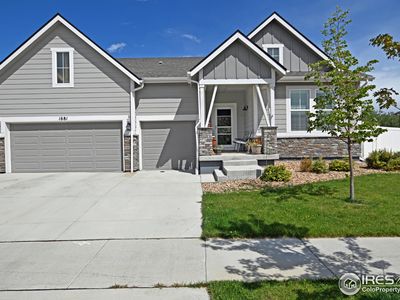1681 Shoreview Pkwy, Severance, CO, 80550