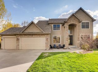 7370 Peltier Cir, Centerville, MN 55038
