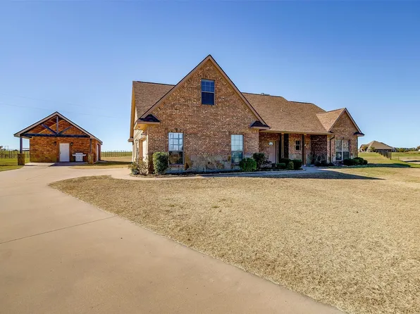 140 Champion Ct, Weatherford, TX 76087