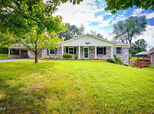 5109 Springview St, Kingsport, TN 37664