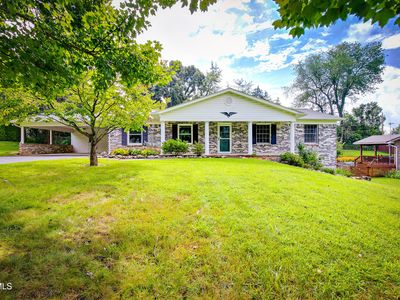 5109 Springview St, Kingsport, TN, 37664