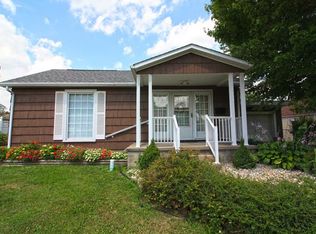 126 E 2nd Ave, Latrobe, PA 15650