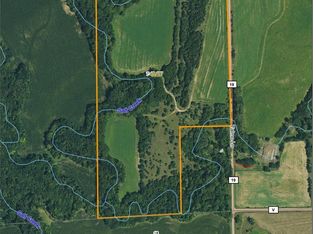 0 Talmo Ln, Agenda, KS 66930