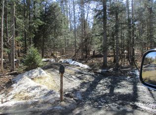 91 Arno Rd, Dexter, ME 04930