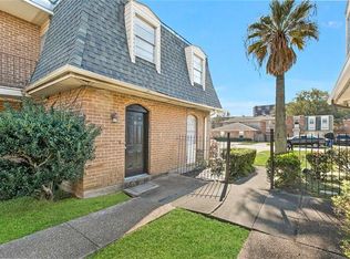 4909 Wabash St #B, Metairie, LA 70001