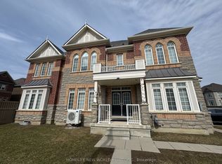 1 Stilton Ave, Vaughan, ON L4H 4T8