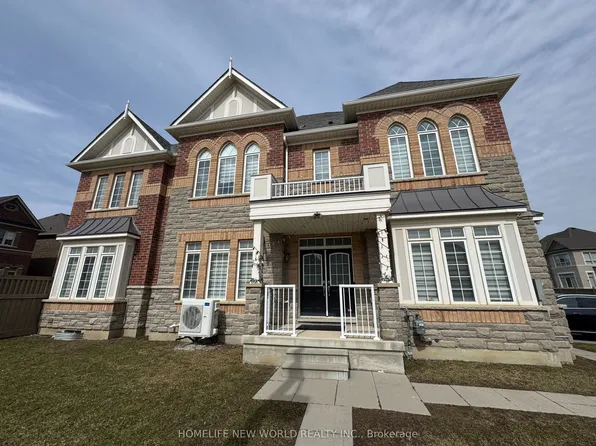 1 Stilton Ave, Vaughan, ON L4H 4T8