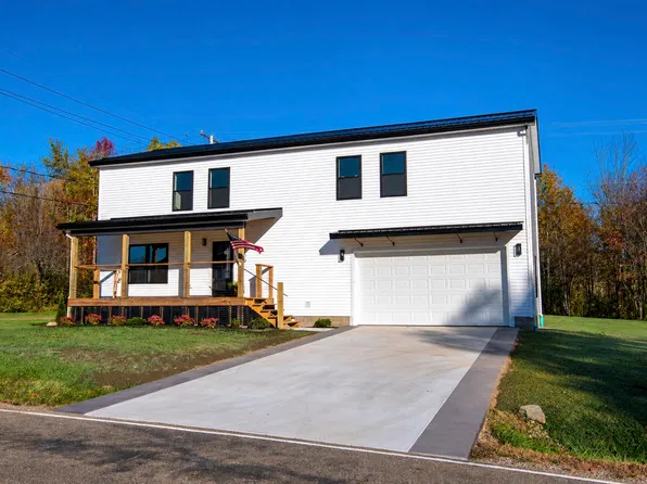 8579 Grubb Rd, Mc Kean, PA 16426