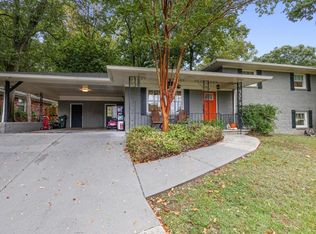 2837 Marlin Dr, Atlanta, GA 30341