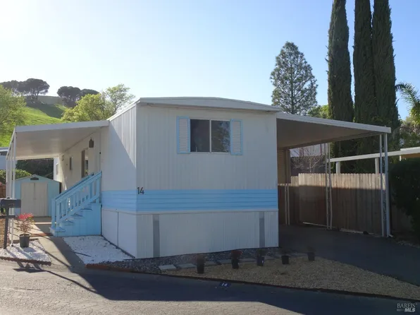 14 Dali Court, Fairfield, CA 94534