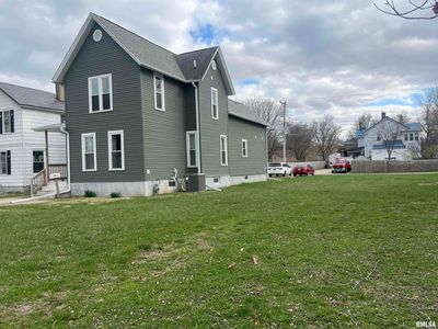 429 4th Ave S, Clinton, IA, 52732