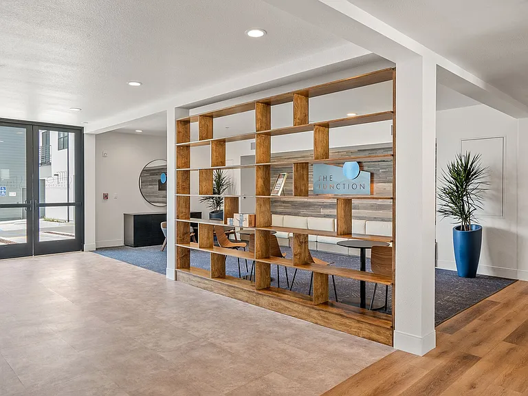 The Junction (2120 Santa Barbara Ave) — Photo 35