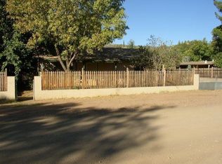 788 S Tonto Creek Dr, Payson, AZ 85541