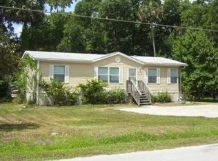 24610 Alligator Rd, Astor, FL 32102