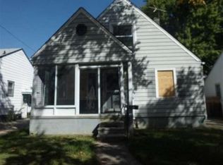 18735 McCormick St, Detroit, MI 48224
