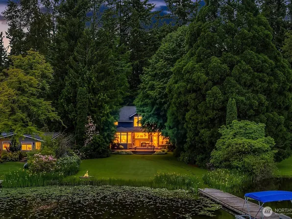 2459 215th Avenue SE, Sammamish, WA 98075
