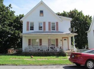 508 N Garfield Ave, Scranton, PA 18504