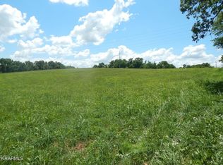 Reed Rd, Greeneville, TN 37745