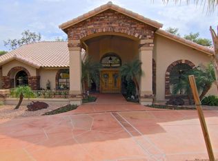 4831 W Avenida Del Rey, Phoenix, AZ 85083