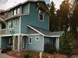 2320 W Silverton Dr, Flagstaff, AZ 86001