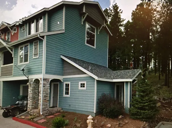 2320 W Silverton Dr, Flagstaff, AZ 86001