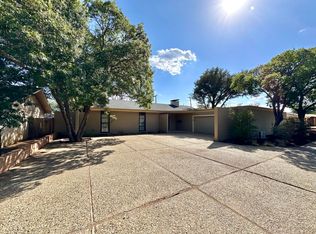 5411 44th St, Lubbock, TX 79414
