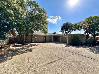 5411 44th St, Lubbock, TX, 79414