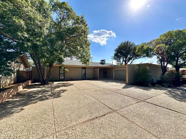 5411 44th St, Lubbock, TX 79414