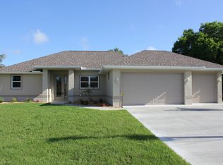 520 Tabebuia Tree, Punta Gorda, FL 33955