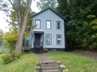 43 Fitch Ave, Auburn, NY 13021