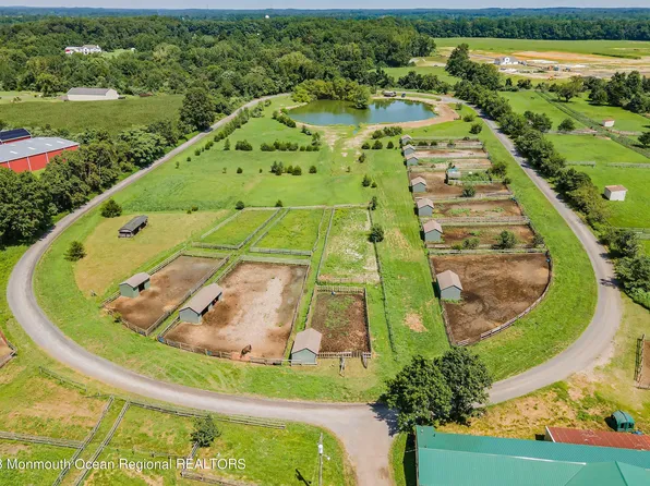 14 Province Line Road, New Egypt, NJ 08533