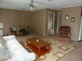 24865 NE 133rd Pl, Salt Springs, FL 32134