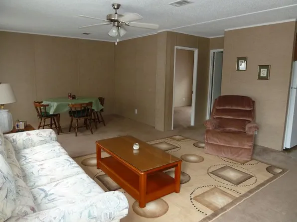 24865 NE 133rd Pl, Salt Springs, FL 32134