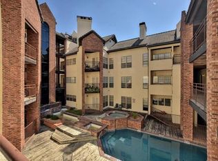 3001 Cedar St #A-203, Austin, TX 78705