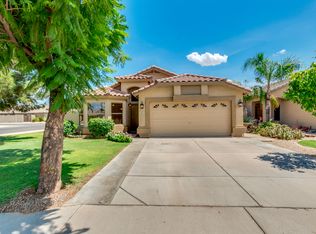 3117 S Morena, Mesa, AZ 85212