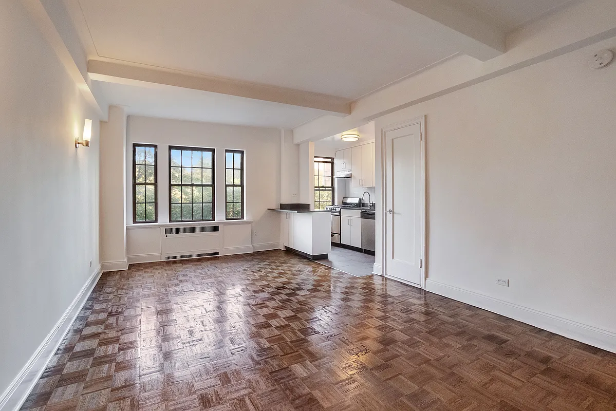 80 Cranberry Street 5E