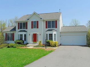 3017 Martin Meadows Ct, Ellicott City, MD 21042